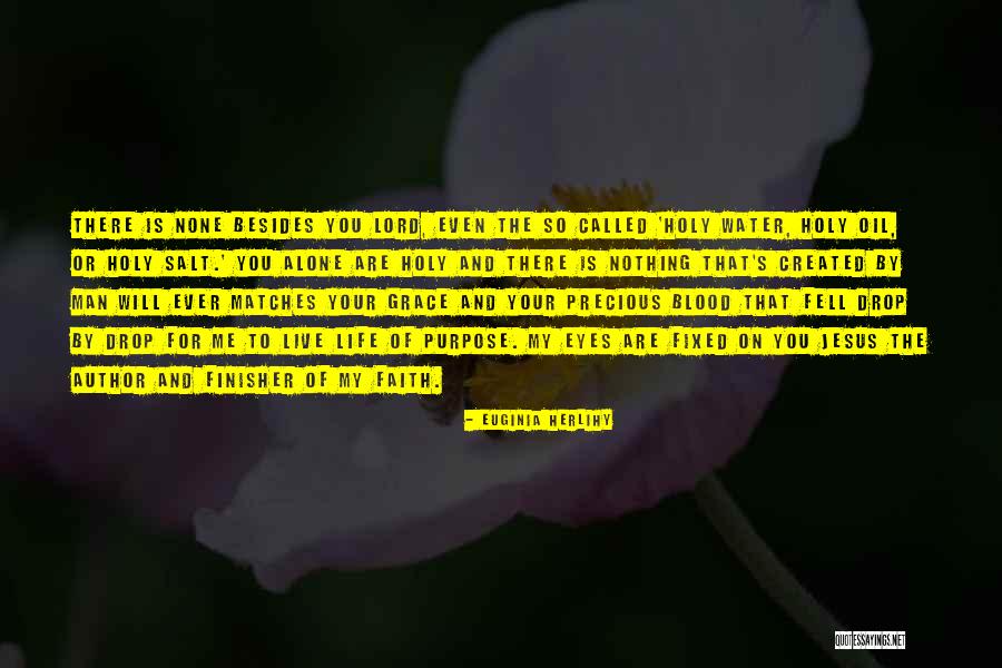Finisher Quotes By Euginia Herlihy Finisher Quotes By Euginia Herlihy