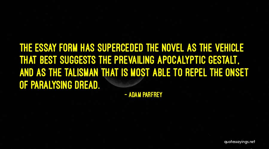 Finisherpix Quotes By Adam Parfrey Finisherpix Quotes By Adam Parfrey