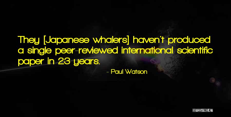 Finishers Warehouse Quotes By Paul Watson Finishers Warehouse Quotes By Paul Watson