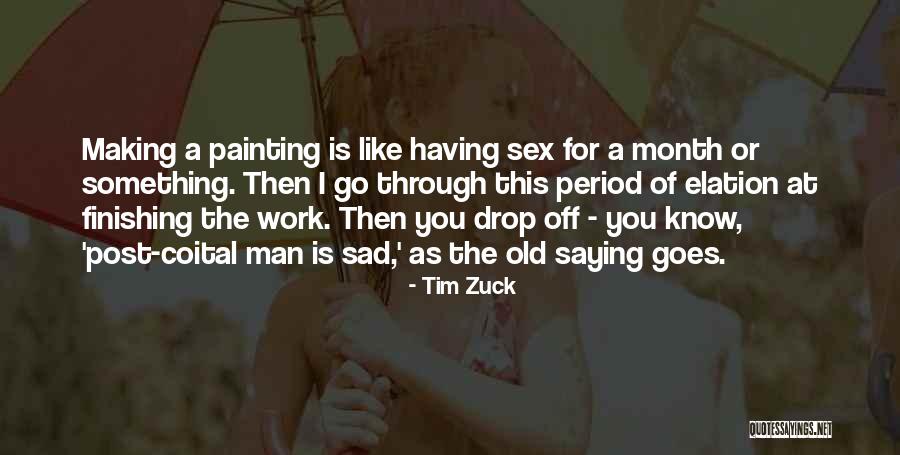 Finishing A Quotes By Tim Zuck Finishing A Quotes By Tim Zuck