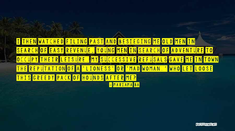 Finishing Exams Quotes By Mariama Ba Finishing Exams Quotes By Mariama Ba