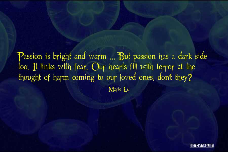 Finishing Exams Quotes By Marie Lu Finishing Exams Quotes By Marie Lu
