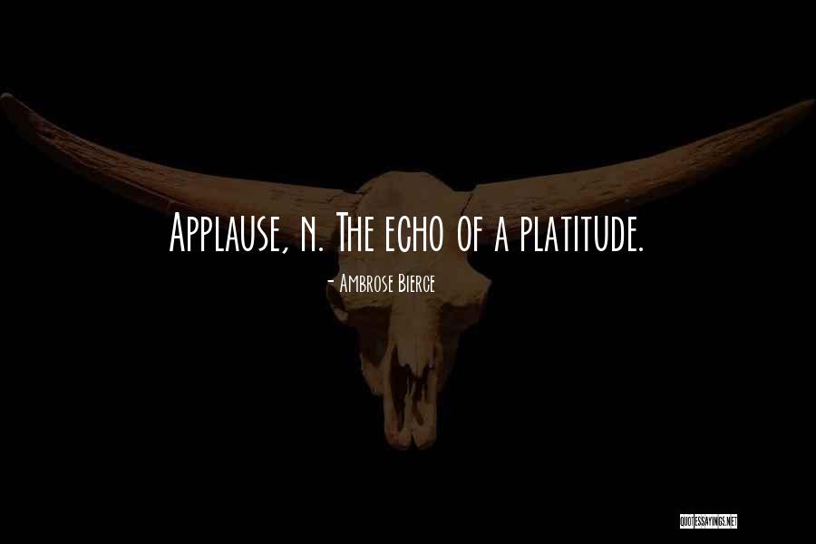 Finishing Final Exams Quotes By Ambrose Bierce Finishing Final Exams Quotes By Ambrose Bierce