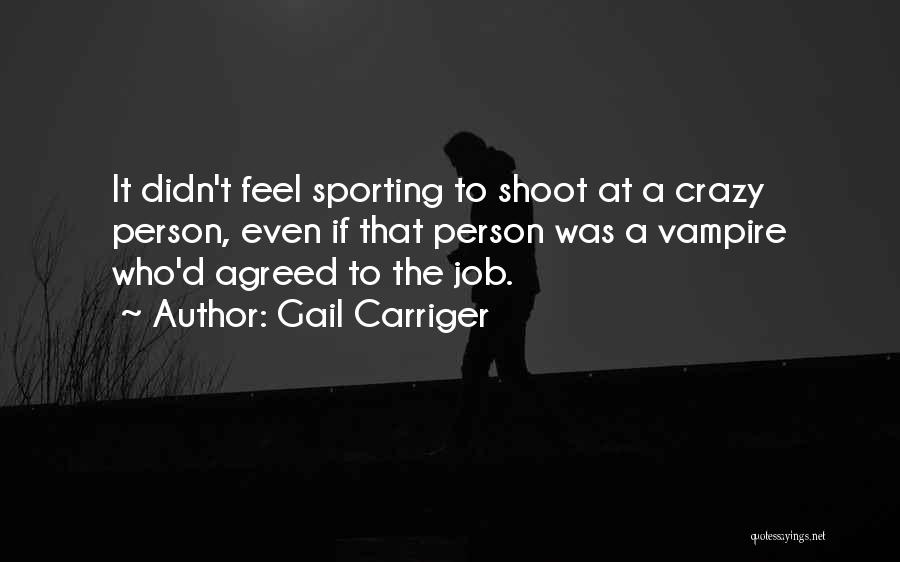 Finishing School Quotes By Gail Carriger