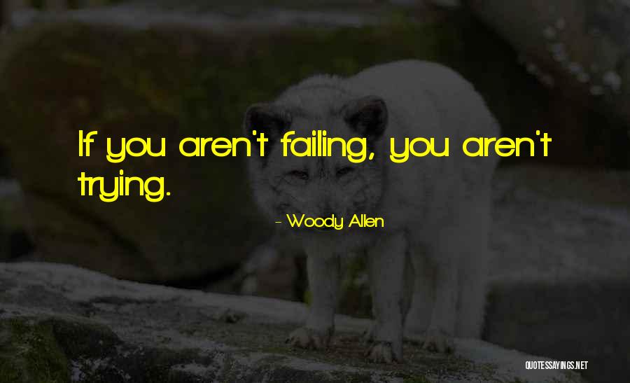 Finishing Secondary School Quotes By Woody Allen Finishing Secondary School Quotes By Woody Allen