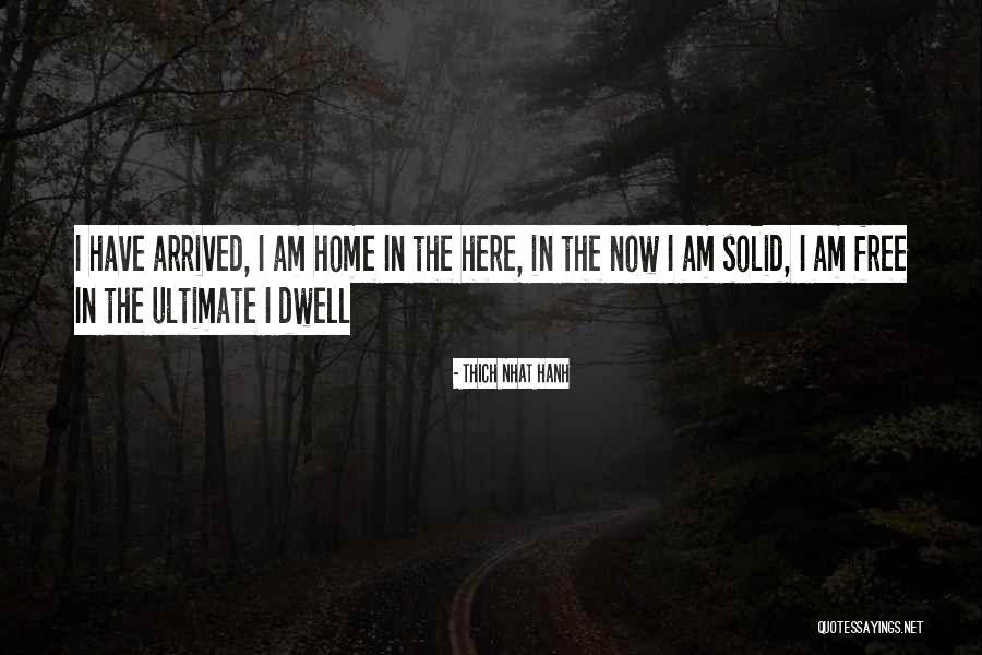 Finissant Quotes By Thich Nhat Hanh Finissant Quotes By Thich Nhat Hanh