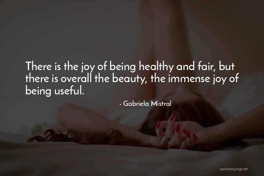 Finitary Relation Quotes By Gabriela Mistral Finitary Relation Quotes By Gabriela Mistral