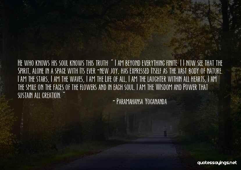 Finite Life Quotes By Paramahansa Yogananda Finite Life Quotes By Paramahansa Yogananda