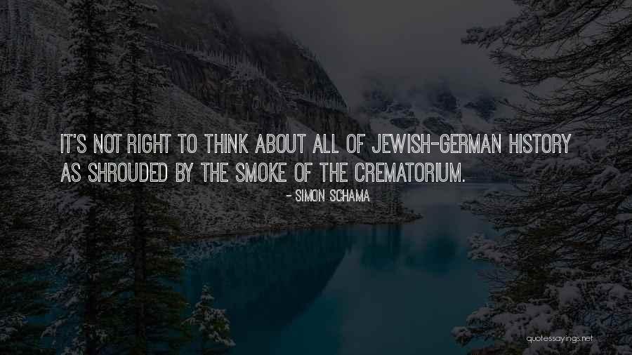 Finite Perspective Quotes By Simon Schama Finite Perspective Quotes By Simon Schama