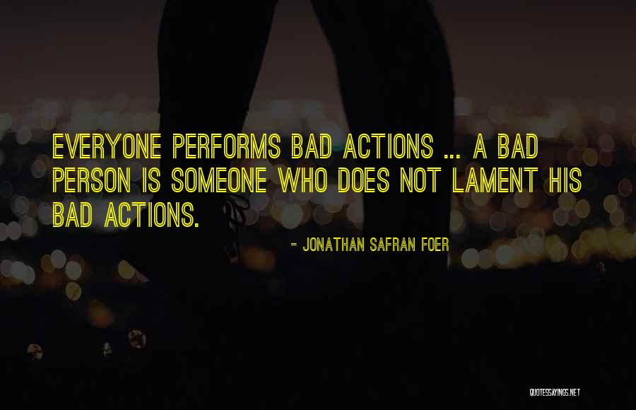 Finiteness In Algorithm Quotes By Jonathan Safran Foer Finiteness In Algorithm Quotes By Jonathan Safran Foer