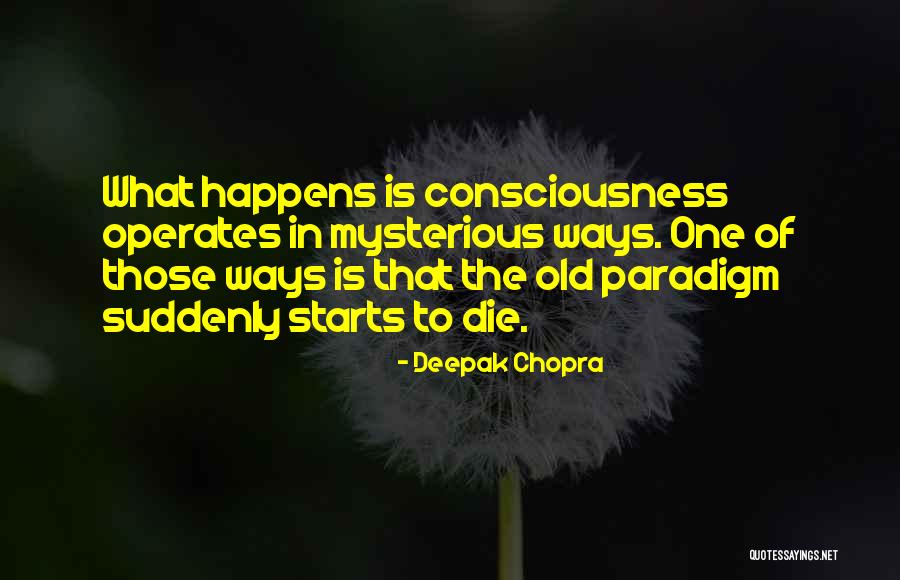 Finiteness Quotes By Deepak Chopra Finiteness Quotes By Deepak Chopra