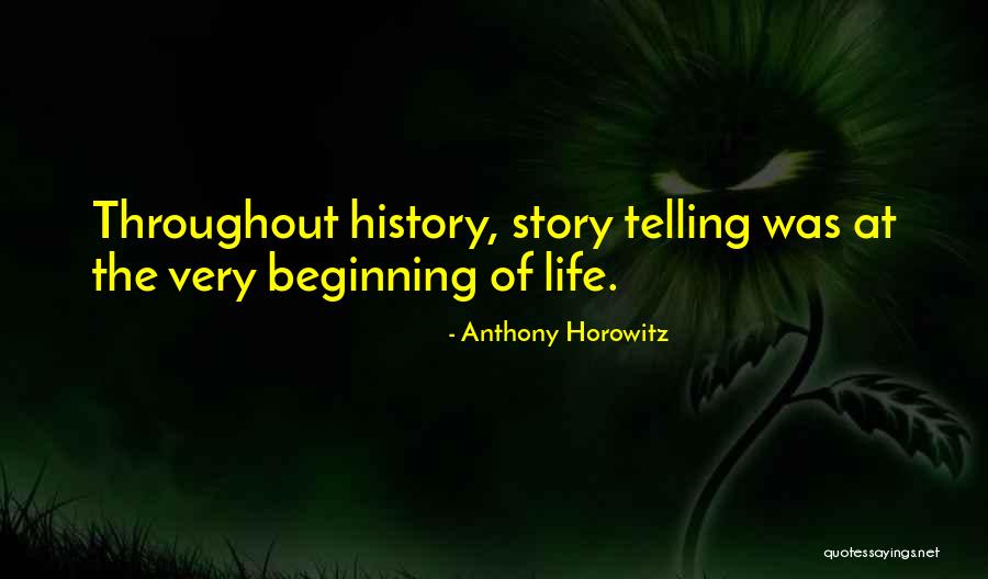 Finiti Quotes By Anthony Horowitz Finiti Quotes By Anthony Horowitz