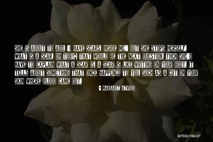 Finiti Quotes By Margaret Atwood Finiti Quotes By Margaret Atwood