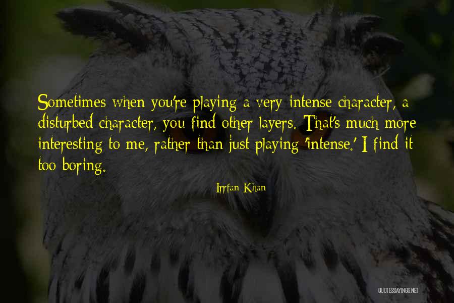Finito Crossword Quotes By Irrfan Khan Finito Crossword Quotes By Irrfan Khan