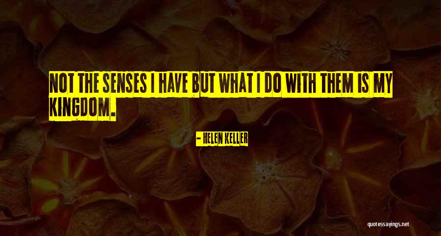 Finity Clothing Quotes By Helen Keller