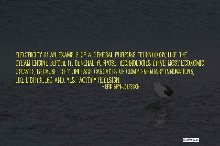Finizio New London Quotes By Erik Brynjolfsson Finizio New London Quotes By Erik Brynjolfsson