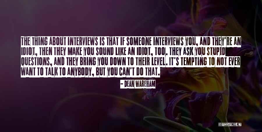 Finja Martens Quotes By Dean Wareham Finja Martens Quotes By Dean Wareham