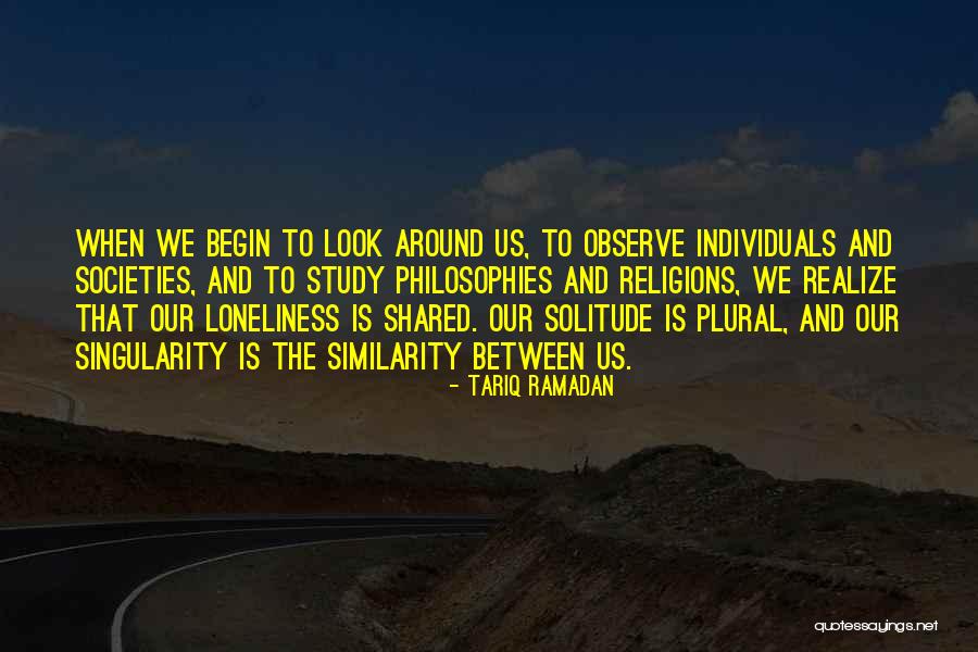 Finjamos Ser Quotes By Tariq Ramadan Finjamos Ser Quotes By Tariq Ramadan