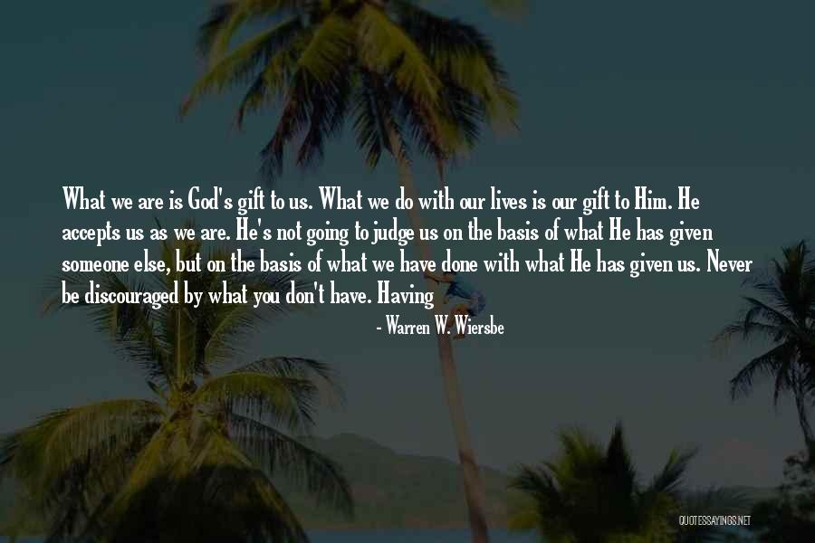 Finkbeiner Lifts Quotes By Warren W. Wiersbe Finkbeiner Lifts Quotes By Warren W. Wiersbe