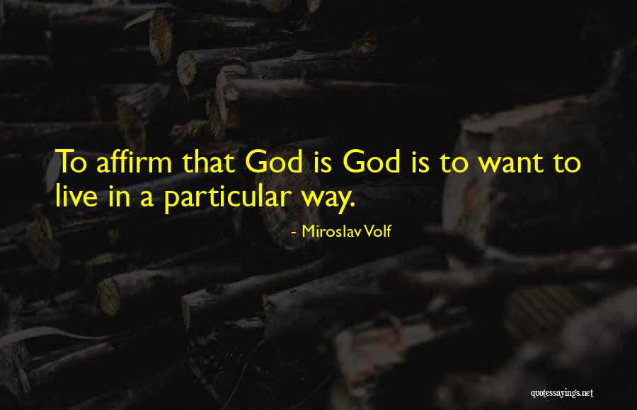 Finkbeiner Quotes By Miroslav Volf Finkbeiner Quotes By Miroslav Volf