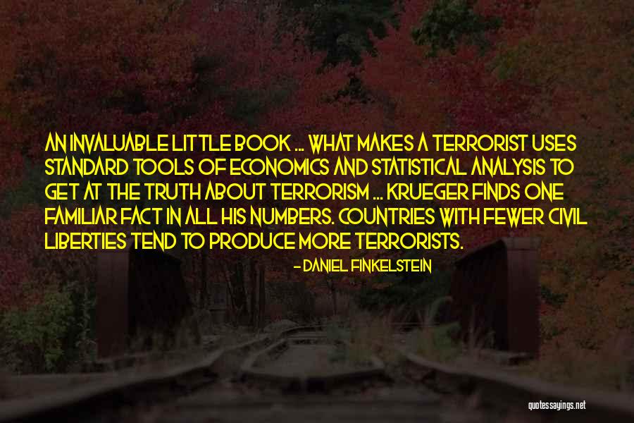 Finkelstein Quotes By Daniel Finkelstein Finkelstein Quotes By Daniel Finkelstein