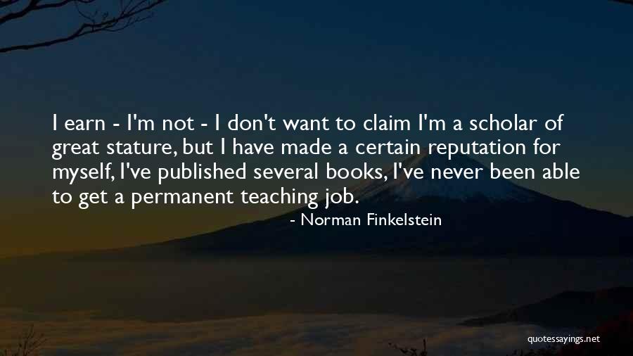 Finkelstein Quotes By Norman Finkelstein Finkelstein Quotes By Norman Finkelstein