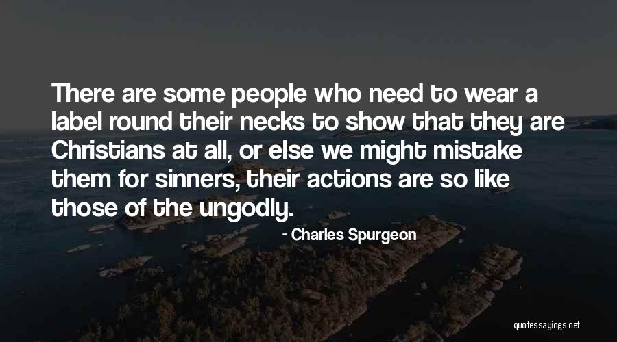 Finkenauer Hinson Quotes By Charles Spurgeon Finkenauer Hinson Quotes By Charles Spurgeon