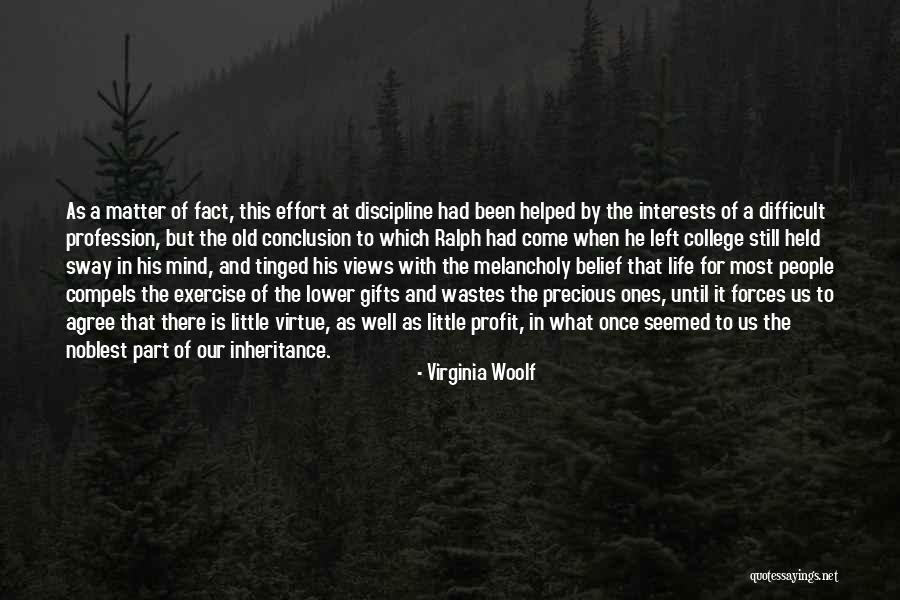 Finkenauer Hinson Quotes By Virginia Woolf Finkenauer Hinson Quotes By Virginia Woolf
