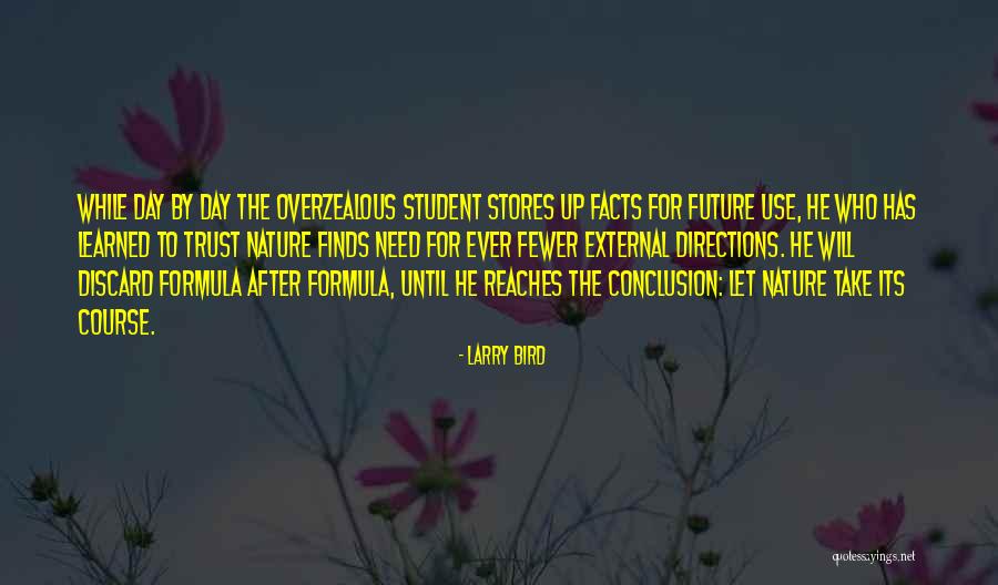 Finkenstein Development Quotes By Larry Bird Finkenstein Development Quotes By Larry Bird