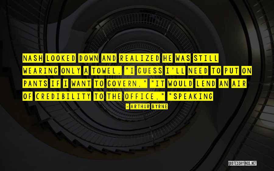 Finkielstein Quotes By Arthur Byrne Finkielstein Quotes By Arthur Byrne
