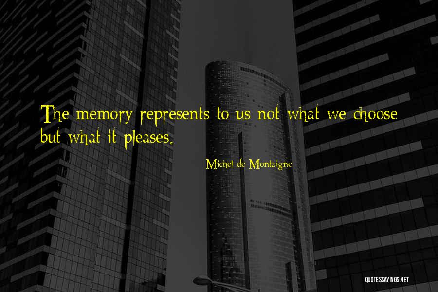 Finkler Financial Management Quotes By Michel De Montaigne Finkler Financial Management Quotes By Michel De Montaigne