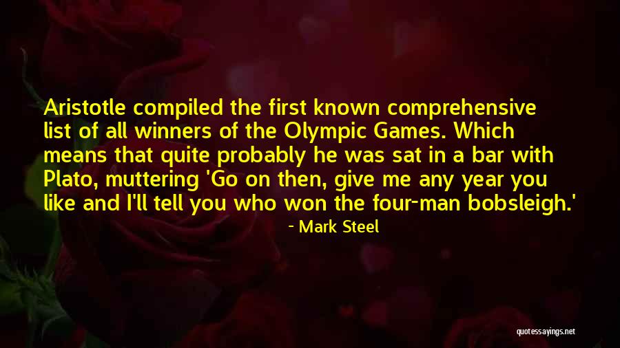Finkler Obituary Quotes By Mark Steel Finkler Obituary Quotes By Mark Steel