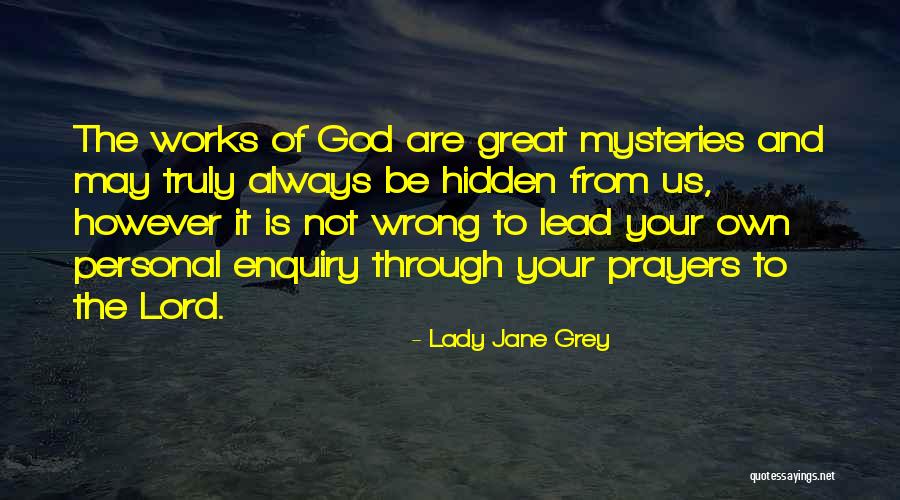 Finknottle Quotes By Lady Jane Grey Finknottle Quotes By Lady Jane Grey