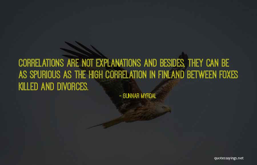 Finland Quotes By Gunnar Myrdal Finland Quotes By Gunnar Myrdal