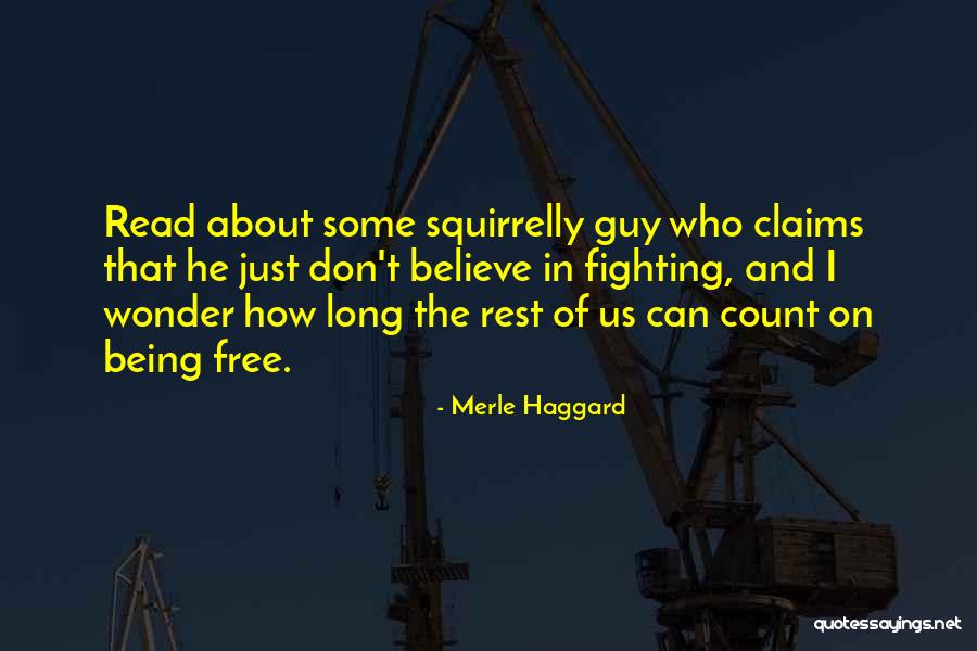 Finlanders Keikat Quotes By Merle Haggard Finlanders Keikat Quotes By Merle Haggard