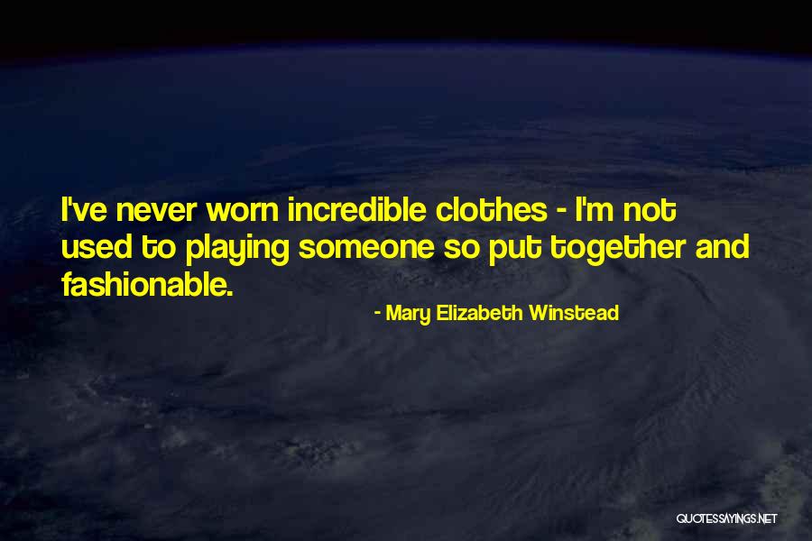 Finlanders Stand Quotes By Mary Elizabeth Winstead Finlanders Stand Quotes By Mary Elizabeth Winstead