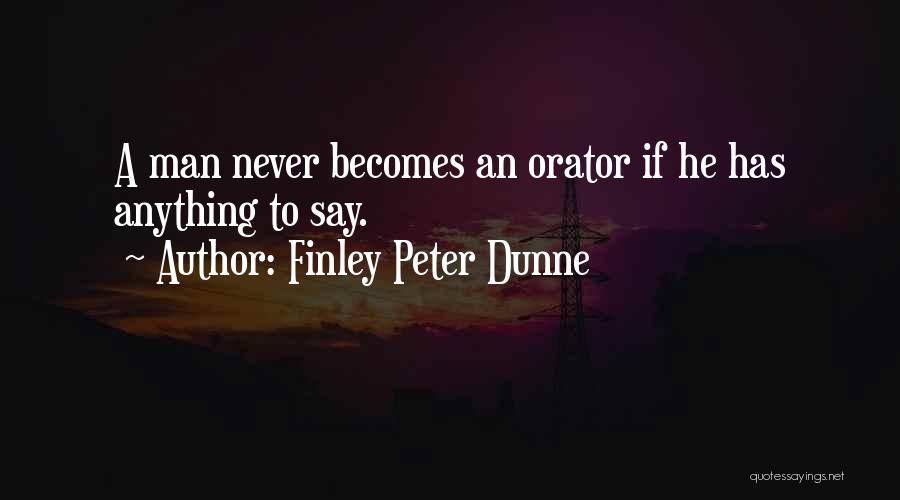 Finley Peter Dunne Quotes 1062194