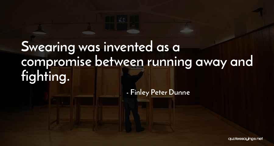 Finley Peter Dunne Quotes 1291194