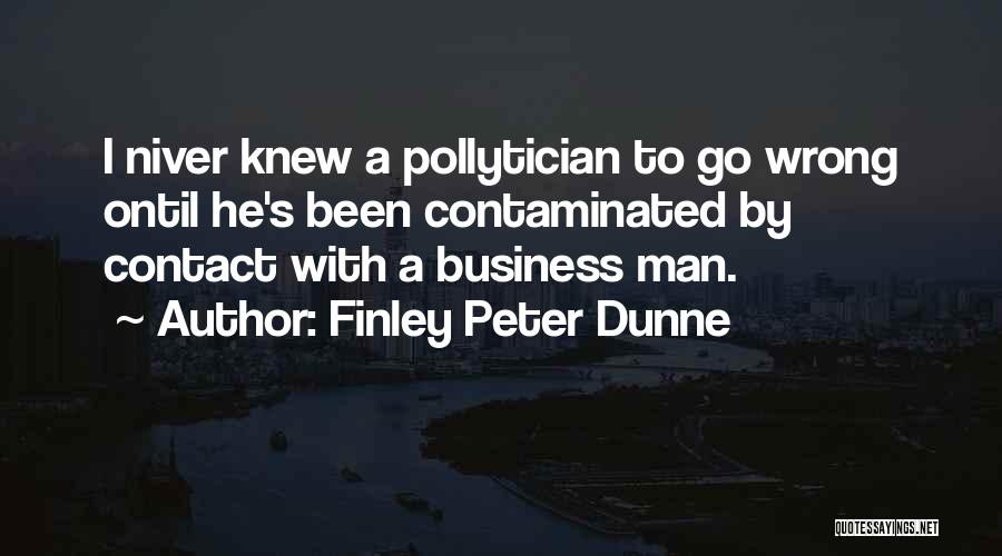 Finley Peter Dunne Quotes 1737764