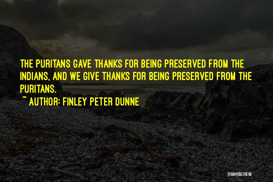 Finley Peter Dunne Quotes 1777681