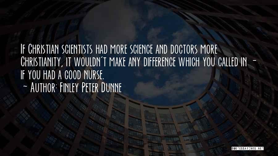 Finley Peter Dunne Quotes 535112