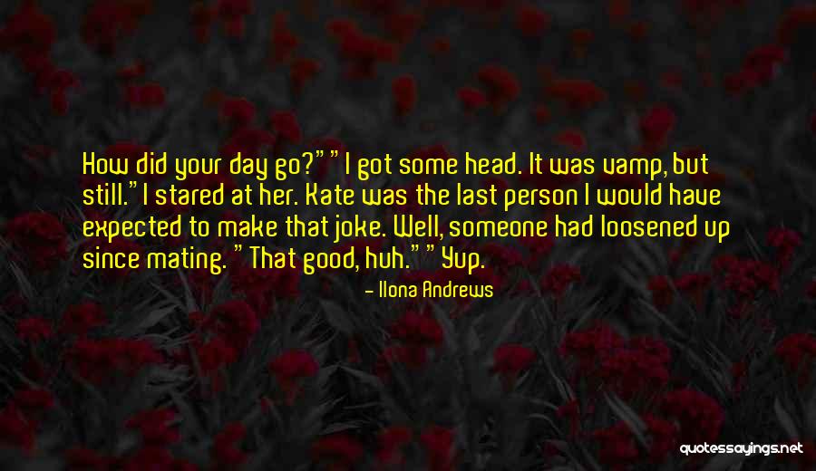 Finleys Barber Shop Quotes By Ilona Andrews Finleys Barber Shop Quotes By Ilona Andrews