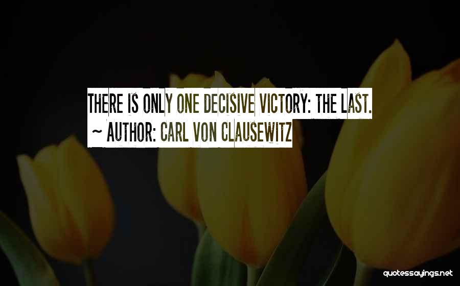 Finlinson Photography Quotes By Carl Von Clausewitz