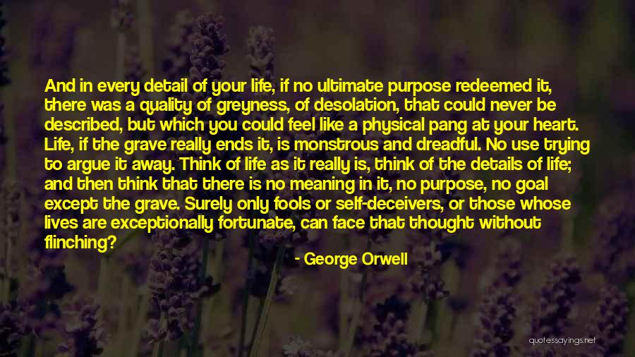 Finlinson Sandi Quotes By George Orwell Finlinson Sandi Quotes By George Orwell