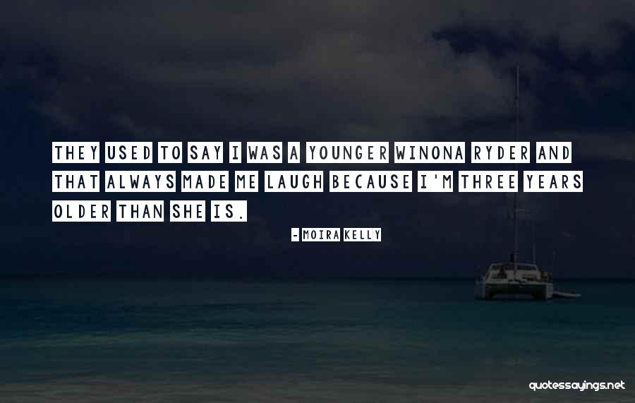 Finlinson Sandi Quotes By Moira Kelly Finlinson Sandi Quotes By Moira Kelly