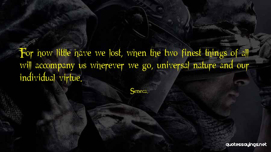 Finlinson Stables Quotes By Seneca. Finlinson Stables Quotes By Seneca.
