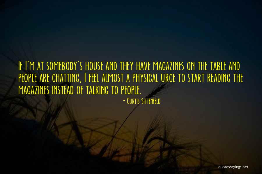 Finn And Kurt Quotes By Curtis Sittenfeld Finn And Kurt Quotes By Curtis Sittenfeld