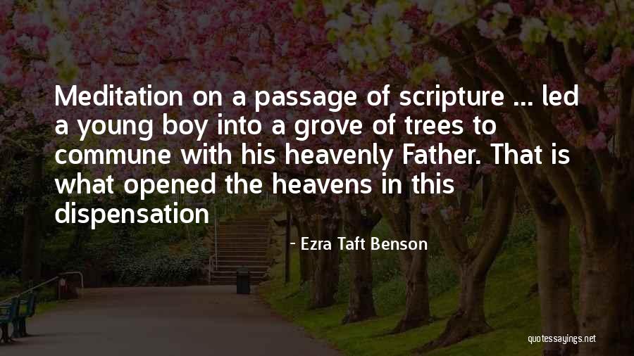 Finn And Kurt Quotes By Ezra Taft Benson Finn And Kurt Quotes By Ezra Taft Benson