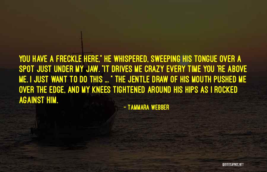 Finn And Kurt Quotes By Tammara Webber Finn And Kurt Quotes By Tammara Webber