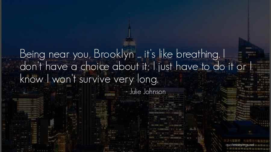 Finn Chambers Quotes By Julie Johnson Finn Chambers Quotes By Julie Johnson